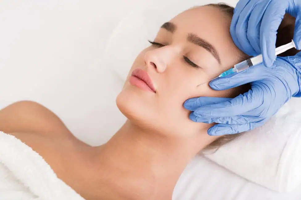 Dermal Fillers by New Era Aesthetics & Wellness Center in Simi Valley, CA