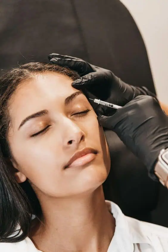 Botox Injections - New Era Aesthetics