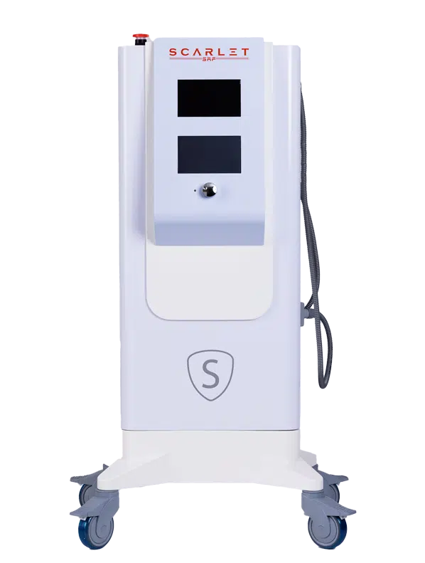 Scarlet RF Microneedling Treatment In Simi Valley, CA