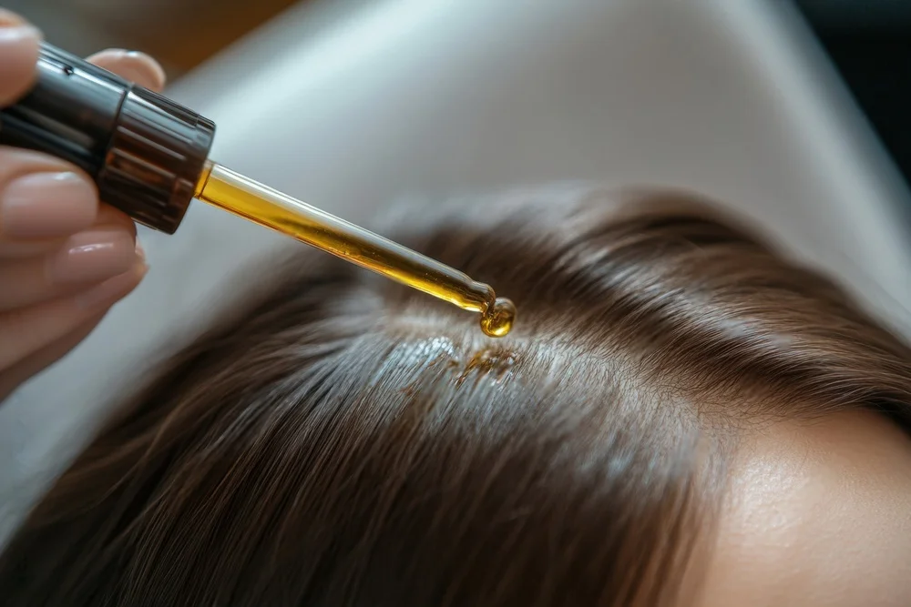 DE|RIVE™ Hair Wellness System: New Era Aesthetics & Wellness