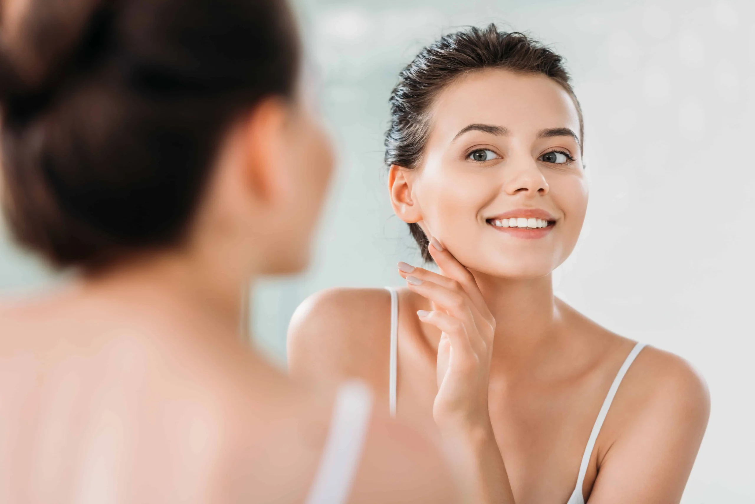 Aesthetic Treatments