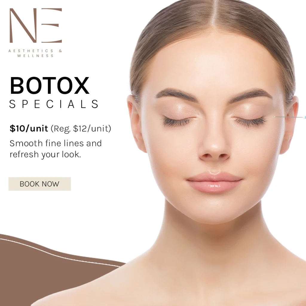 NE Botox