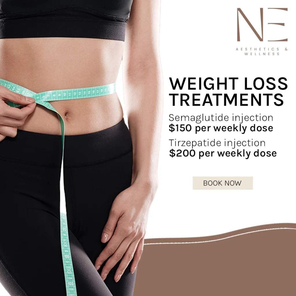 NE Weight Loss